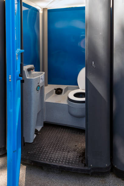 Best Emergency porta potty rental  in Richwood, OH