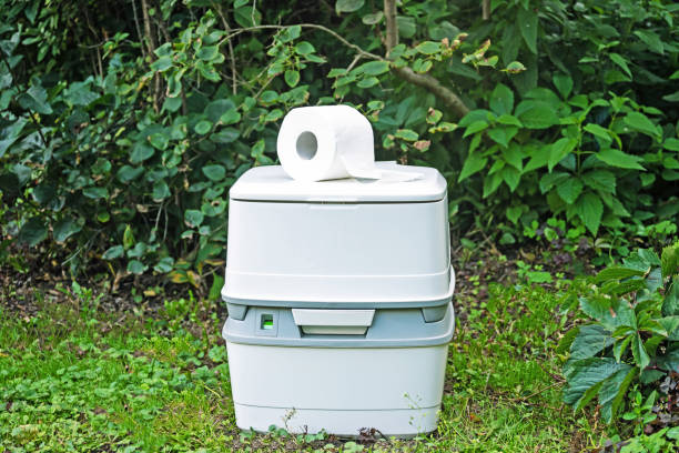 Best High-end porta potty rental  in Richwood, OH