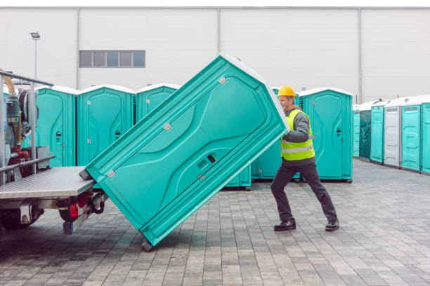 Best Porta potty rental near me  in Richwood, OH