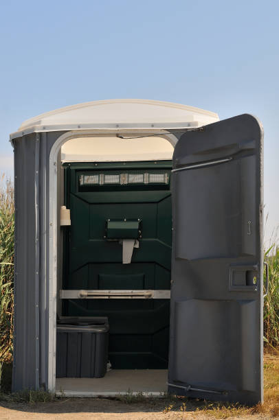 Best Best portable toilet rental  in Richwood, OH