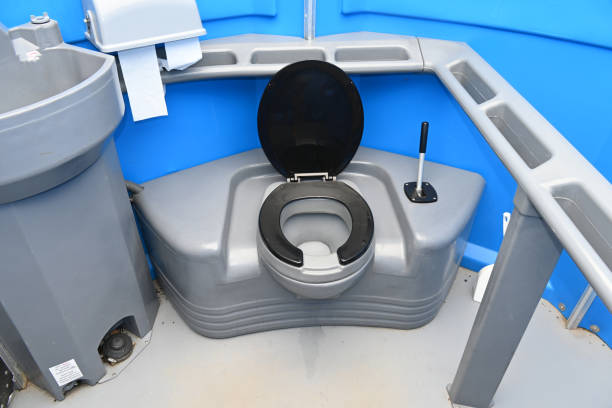 Best Porta potty rental for festivals  in Richwood, OH
