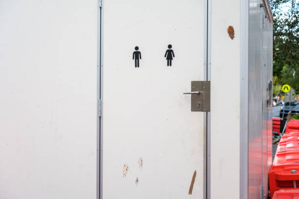 Best Restroom trailer rental cost  in Richwood, OH