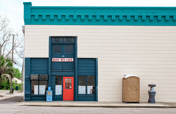 Best Portable toilet rental cost  in Richwood, OH