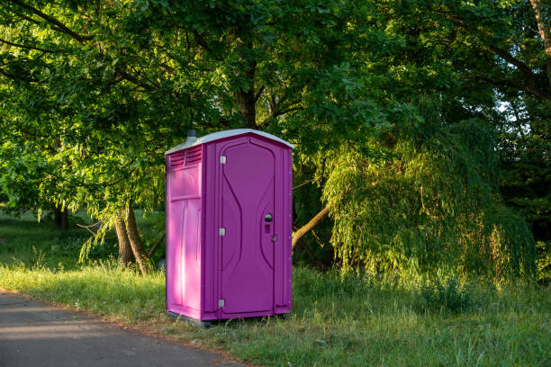 Best Luxury portable toilet rental  in Richwood, OH