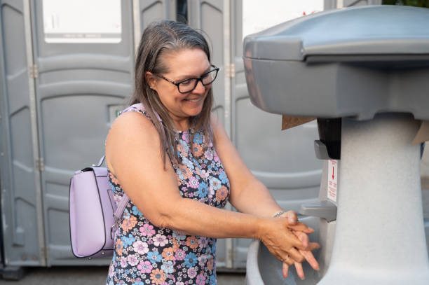 Portable Toilet Options We Offer in Richwood, OH
