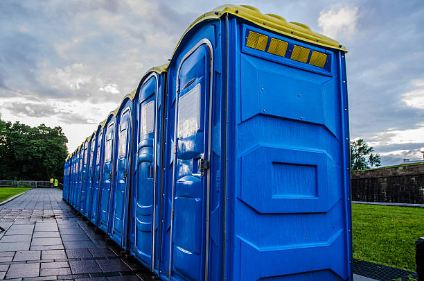 Trusted Richwood, OH porta potty rental Experts