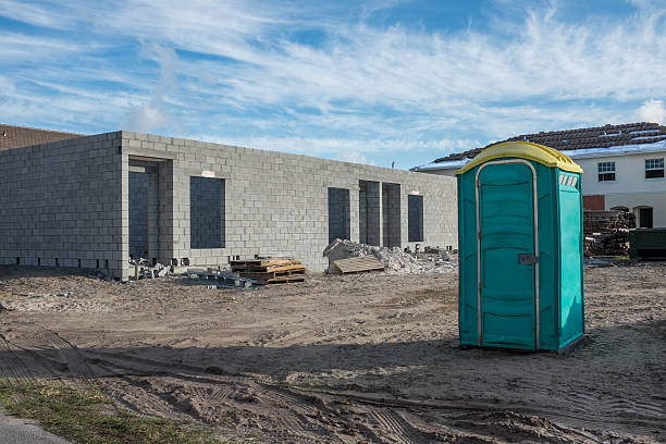 Best Long-term porta potty rental  in Richwood, OH